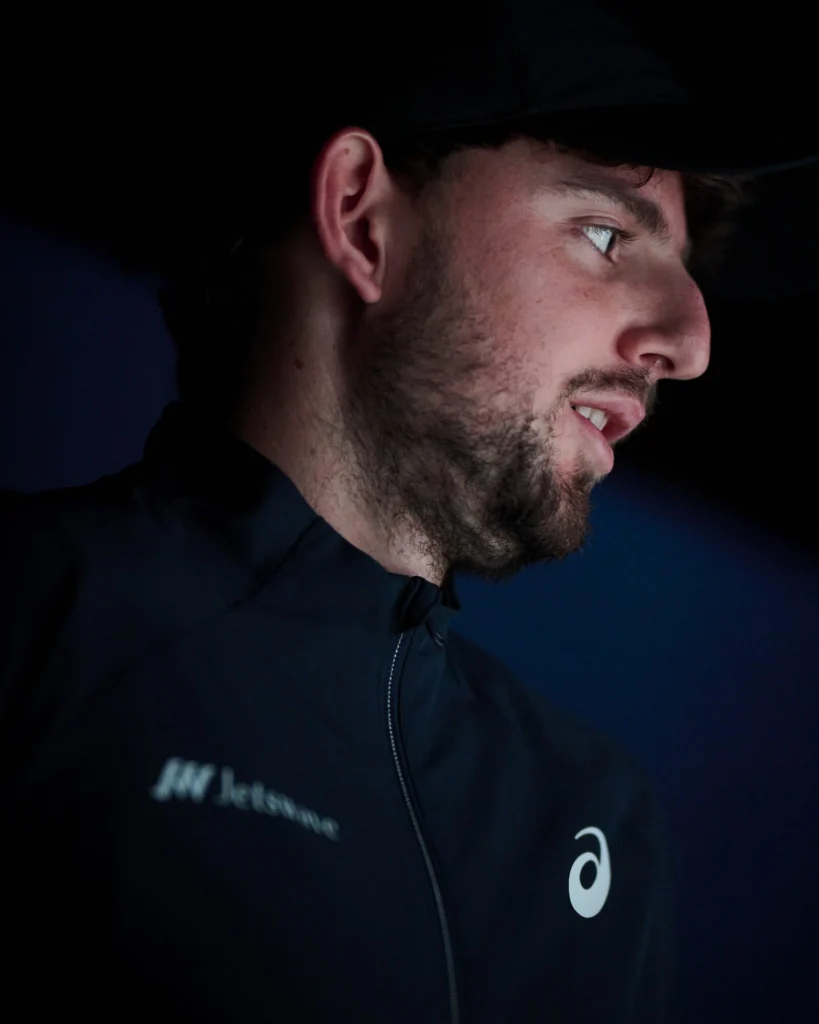 Mike Yanguas : viser la première place mondiale, possible et s’adapter à un padel en pleine mutation