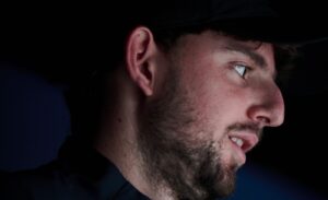 Mike Yanguas: valtava lahjakkuus palvelee edelleen haurasta mentaliteettia