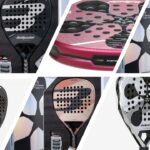 bullpadel premier padel final 2025 raquettes