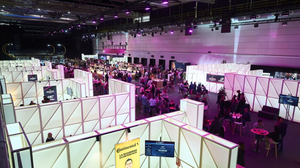 BARCELONA FINALS 2025 | Padel Magazine BARCELONA FINALS 2025