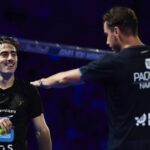 Paquito navarro jon sanz barcelona finals