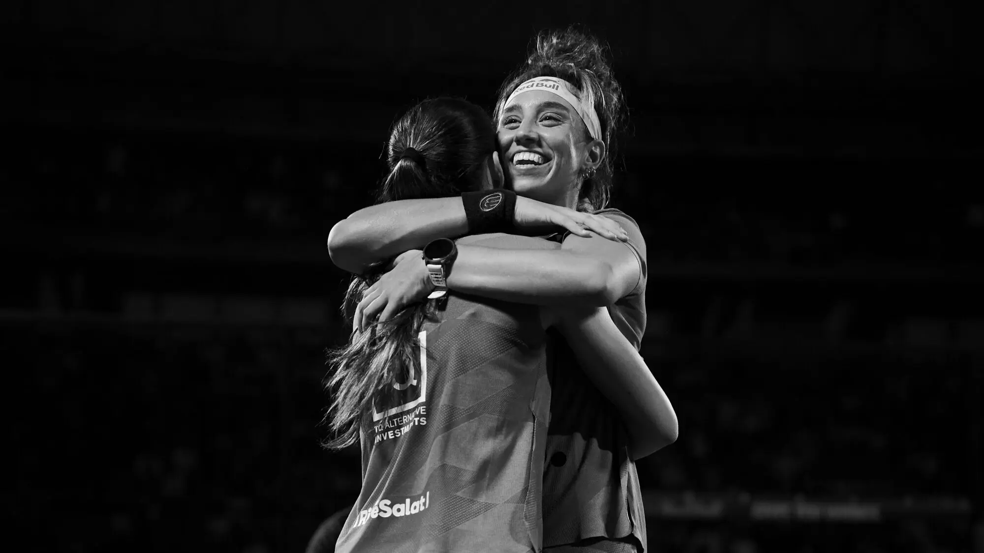 Séparation officielle entre Bea González et Claudia Fernández : la fin d’un cycle…