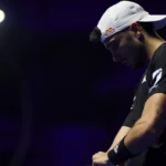 Ale galan dans le doute | Padel Magazine Ale galan dans le doute