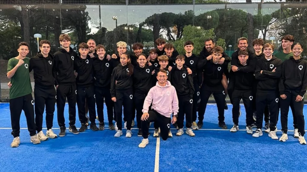 Il mio centro Palavas Academy