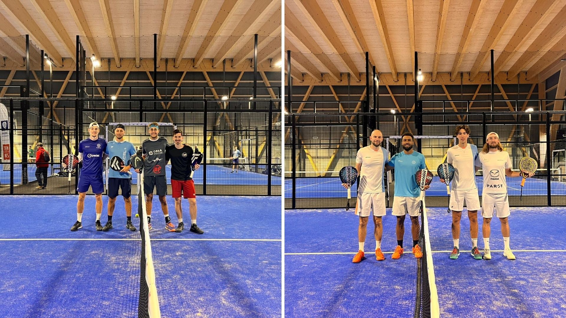 demi finales P1500 CNE Vichy