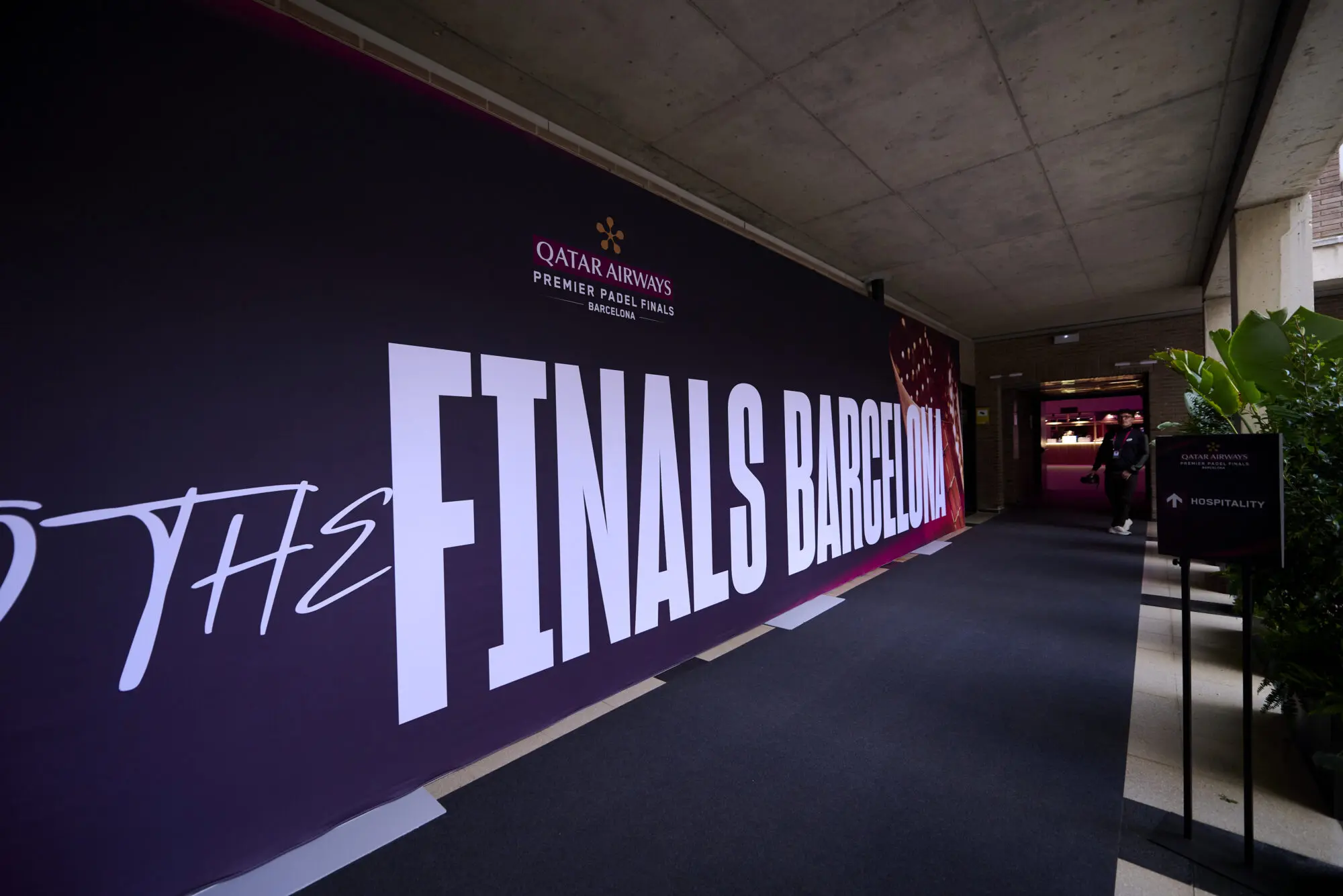 BARCELONA FINALS 2025