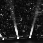 Master Finals : le cœur du padel battait à Barcelone (humeur) public piste | Padel Magazine Master Finals : le cœur du padel battait à Barcelone (humeur) public piste