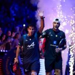 galan chingotto en finale | Padel Magazine galan chingotto en finale