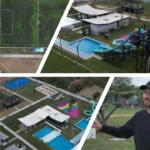 gignac padel ranch mexique | Padel Magazine gignac padel ranch mexique