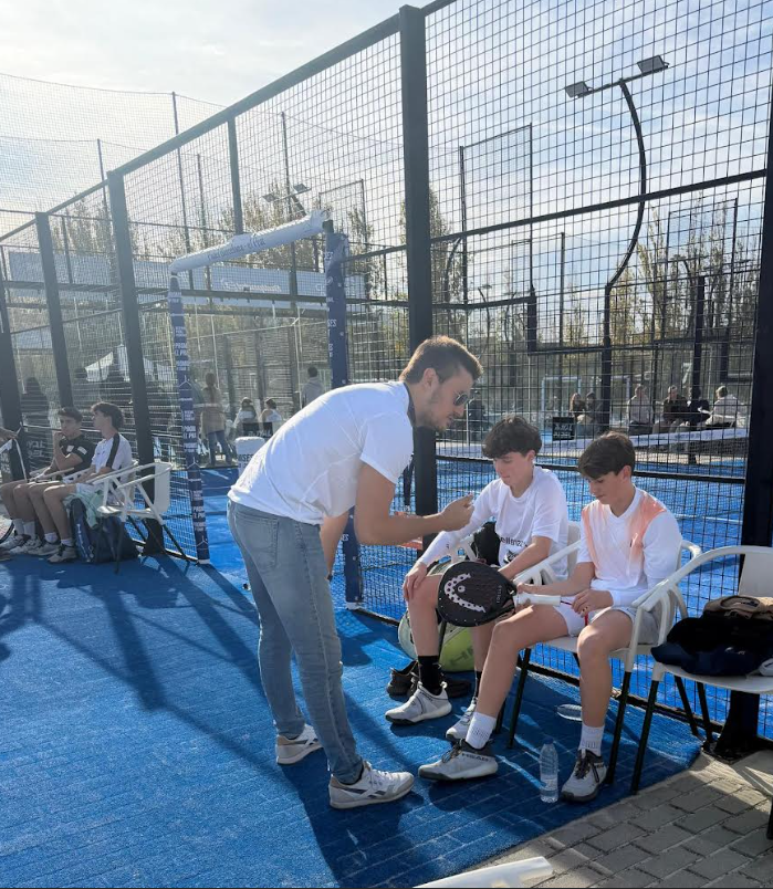 image | Padel Magazine