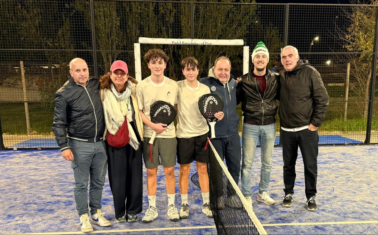 image | Padel Magazine