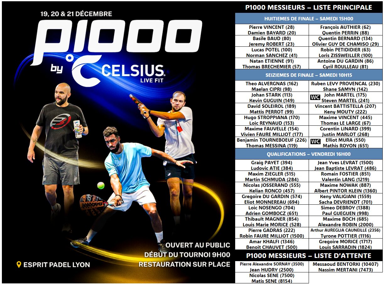 image | Padel Magazine