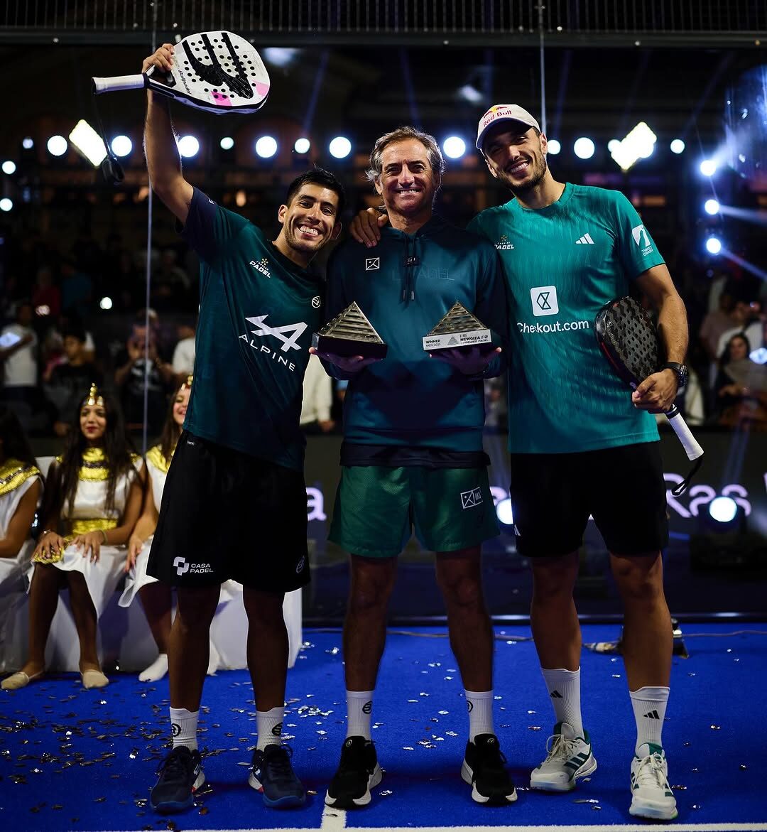 image | Padel Magazine