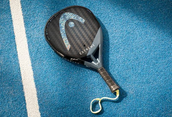 HEAD dévoile la série EXTREME 2025 : deux nouvelles palas pour renforcer le jeu offensif, Extreme ONE et Extreme ONE X | Padel Magazine HEAD dévoile la série EXTREME 2025 : deux nouvelles palas pour renforcer le jeu offensif, Extreme ONE et Extreme ONE X