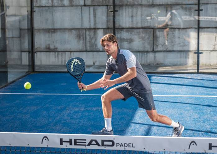 HEAD dévoile la série EXTREME 2025 : deux nouvelles palas pour renforcer le jeu offensif, Extreme ONE et Extreme ONE X | Padel Magazine HEAD dévoile la série EXTREME 2025 : deux nouvelles palas pour renforcer le jeu offensif, Extreme ONE et Extreme ONE X