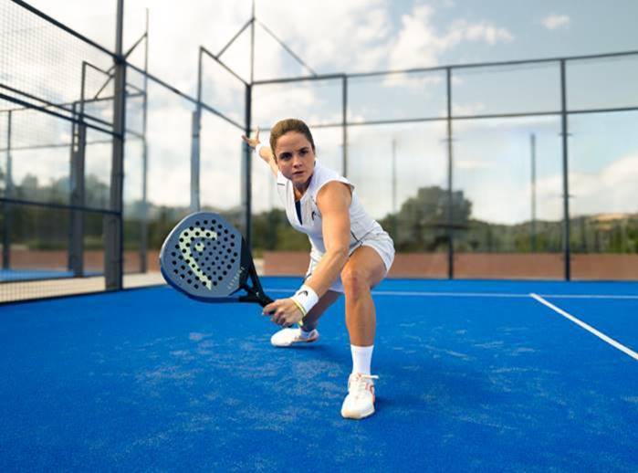 HEAD dévoile la série EXTREME 2025 : deux nouvelles palas pour renforcer le jeu offensif, Extreme ONE et Extreme ONE X | Padel Magazine HEAD dévoile la série EXTREME 2025 : deux nouvelles palas pour renforcer le jeu offensif, Extreme ONE et Extreme ONE X