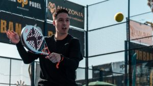 maroc nacer nasiri padel