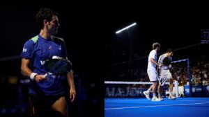 Nieto Stupa de Nenno Finals