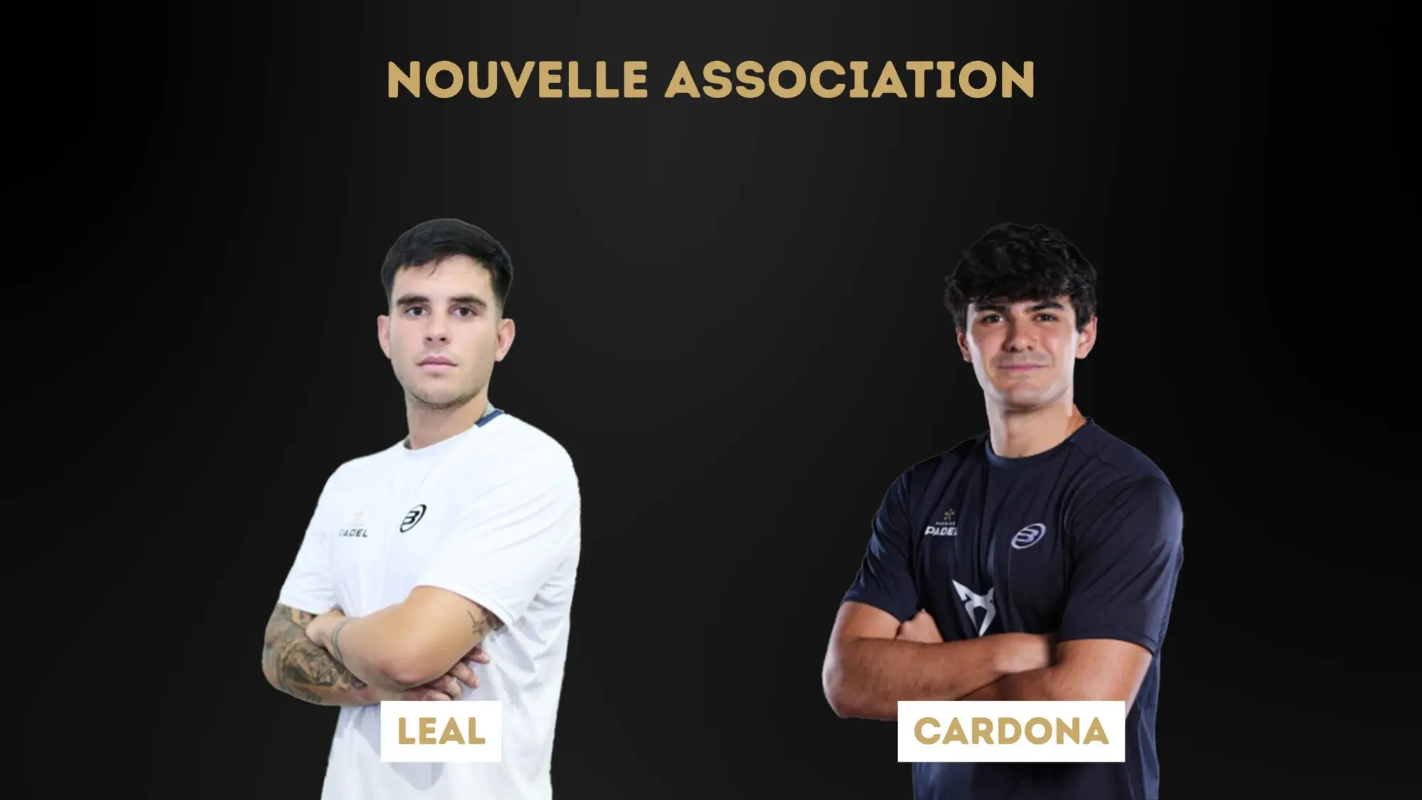 nouvelle association cardona leal