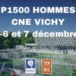 p1500 hommes CNE VICHY