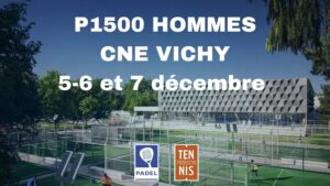 p1500 hommes CNE VICHY
