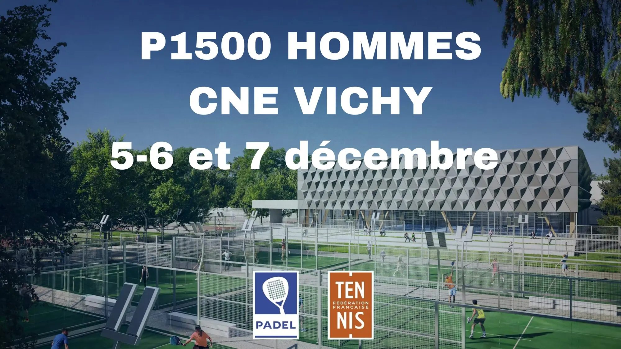 p1500 hommes CNE VICHY