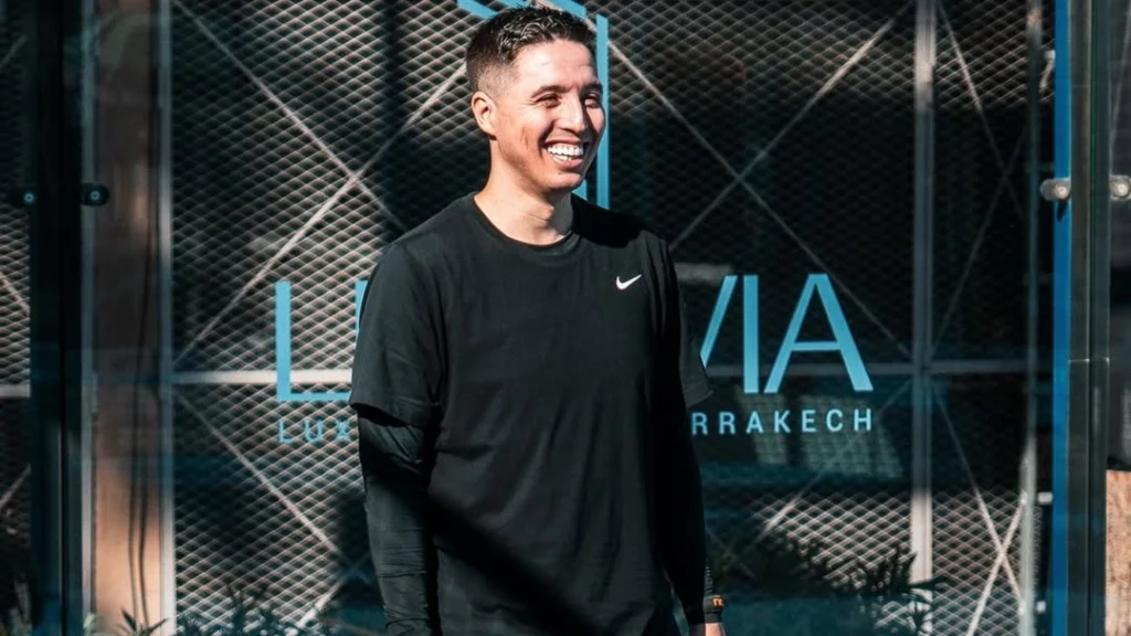 padel nasiri nacer | Padel Magazine padel nasiri nacer