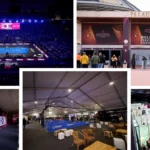 Master Finals : le cœur du padel battait à Barcelone (humeur) public piste