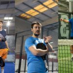 Andoni Bardasco : Galán, “insupportable” à affronter / Le vrai modèle : Coki Nieto | Padel Magazine Andoni Bardasco : Galán, “insupportable” à affronter / Le vrai modèle : Coki Nieto