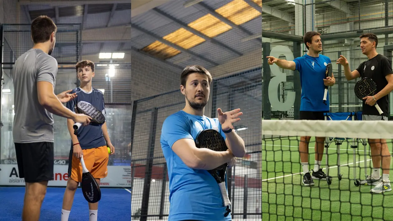 Andoni Bardasco : Galán, “insupportable” à affronter / Le vrai modèle : Coki Nieto