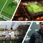 La Reserve Cup Series 2026 lancée avec une première étape à Miami | Padel Magazine La Reserve Cup Series 2026 lancée avec une première étape à Miami