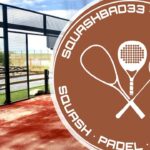Squashbad33/Padel33 : quinze ans de développement et une nouvelle phase d’expansion | Padel Magazine Squashbad33/Padel33 : quinze ans de développement et une nouvelle phase d’expansion