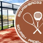 Squashbad33/Padel33 : quinze ans de développement et une nouvelle phase d’expansion | Padel Magazine Squashbad33/Padel33 : quinze ans de développement et une nouvelle phase d’expansion