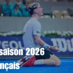 pre-saison 2026