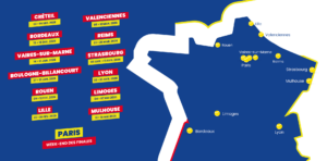 remondata 2026 4padel