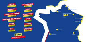 remondata 2026 4padel