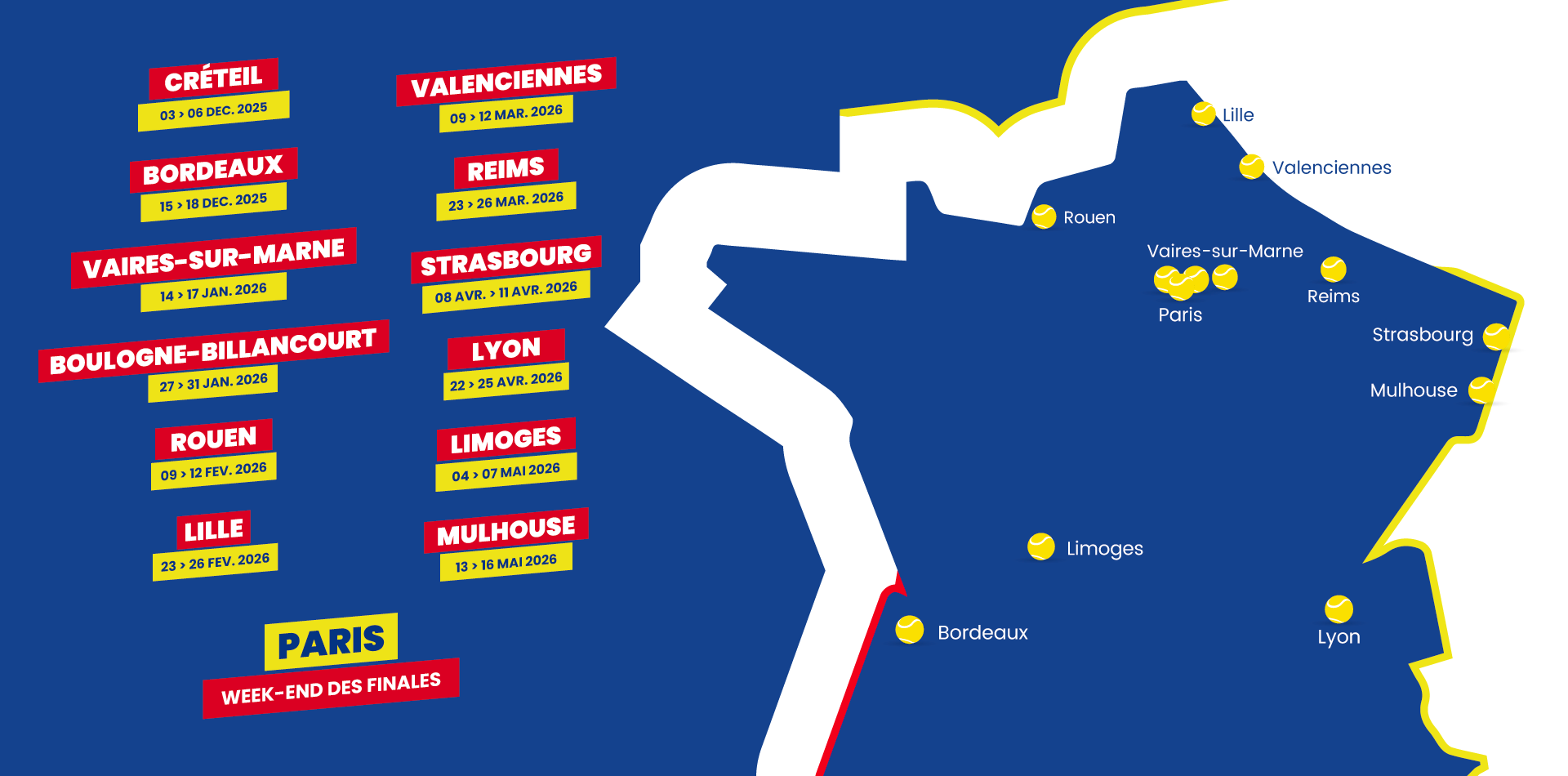 remondata 2026 4padel