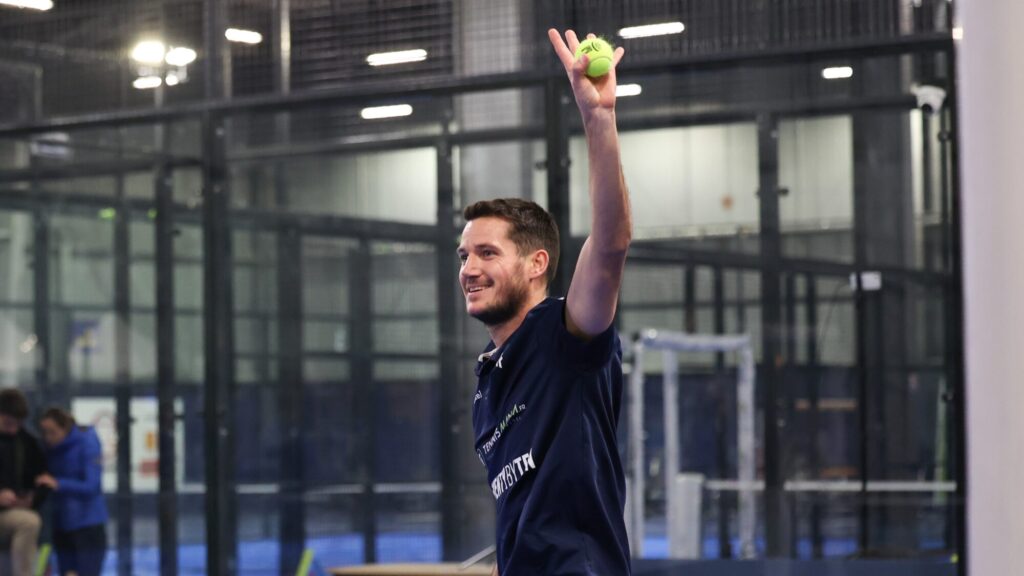 MAx Forcin fip silver caen