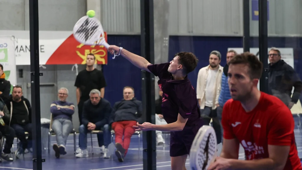 FIP Silver Caen: 15-letni Iago Fuertes robi mocne wrażenie i wyznacza ton na rok 2026. Insa Ferran