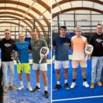 12 P1000 the monkey padel | Padel Magazine 12 P1000 the monkey padel