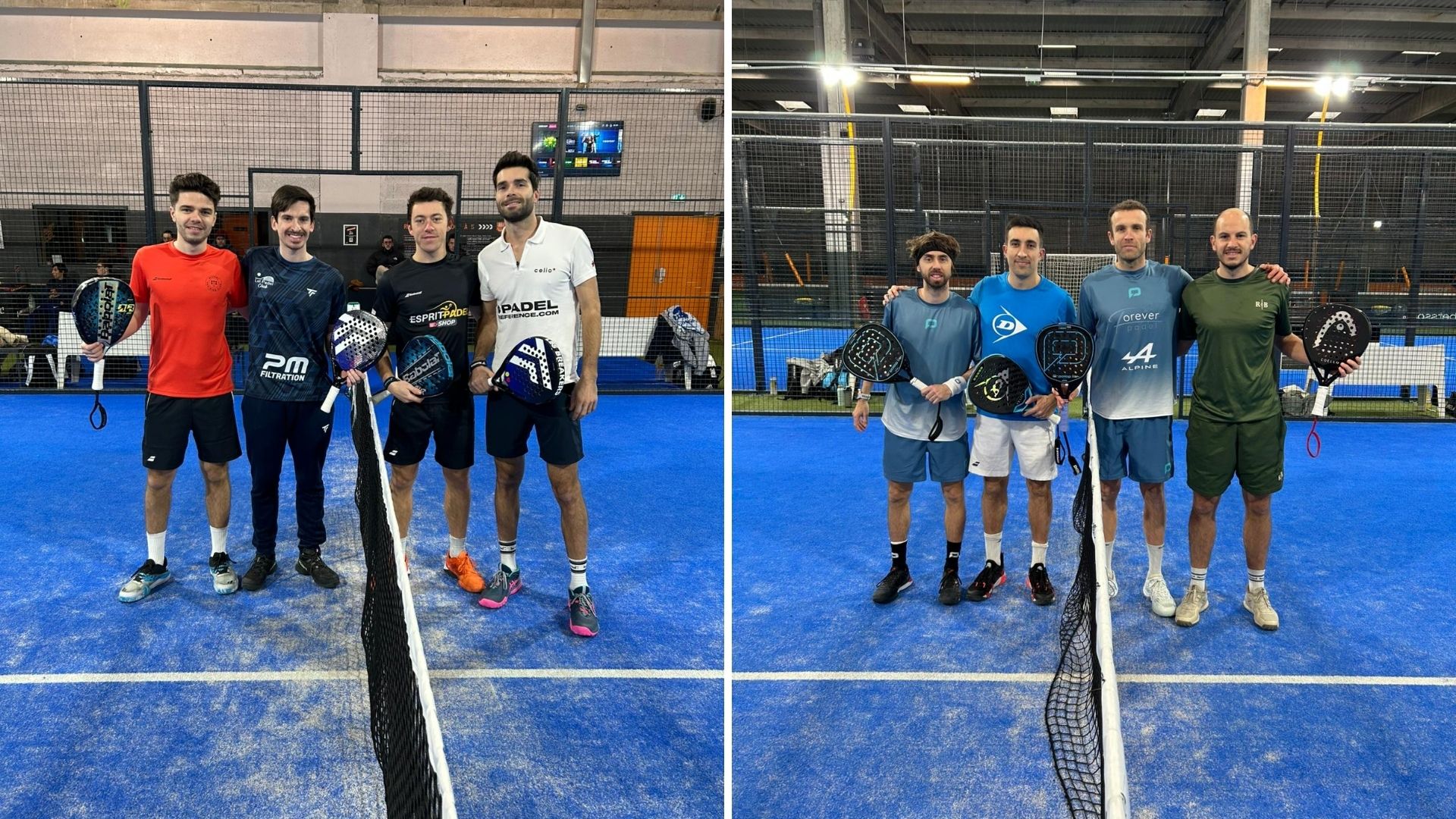 12 P1000 urbanpadel carquefou