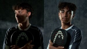 Huard / Perrot, deux ans d’association et ce n'est qu'un début !