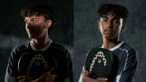 Huard/Perrot, ¡dos años de colaboración y esto es sólo el comienzo!