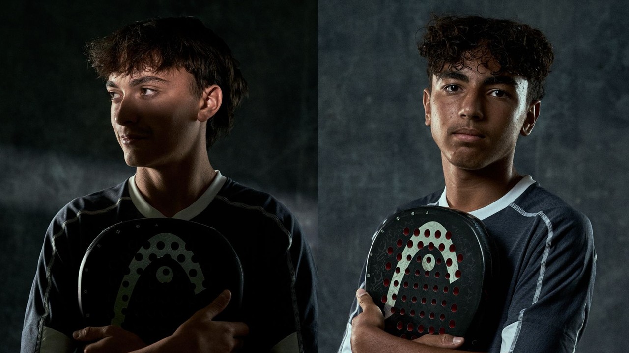 Huard / Perrot, deux ans d’association et ce n'est qu'un début !