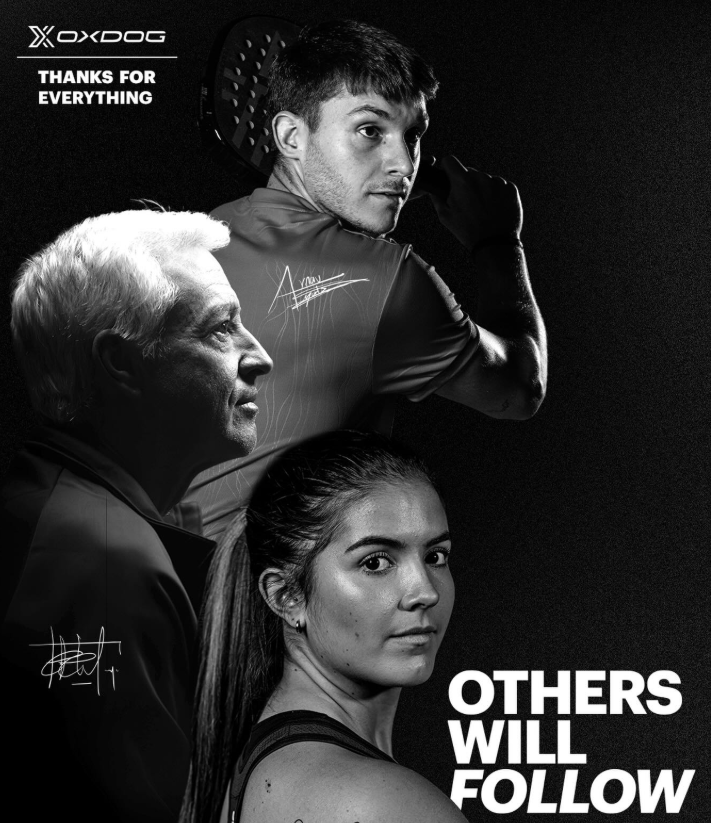 Oxdog tourne une page : trois piliers historiques quittent l’aventure