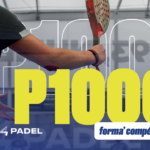 4PADEL lance sa saison des P1000 à Rouen Quevilly du 9 au 11 janvier