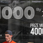 NO AD PADEL CLUB : un premier bilan d’exploitation positif après un an d’activité