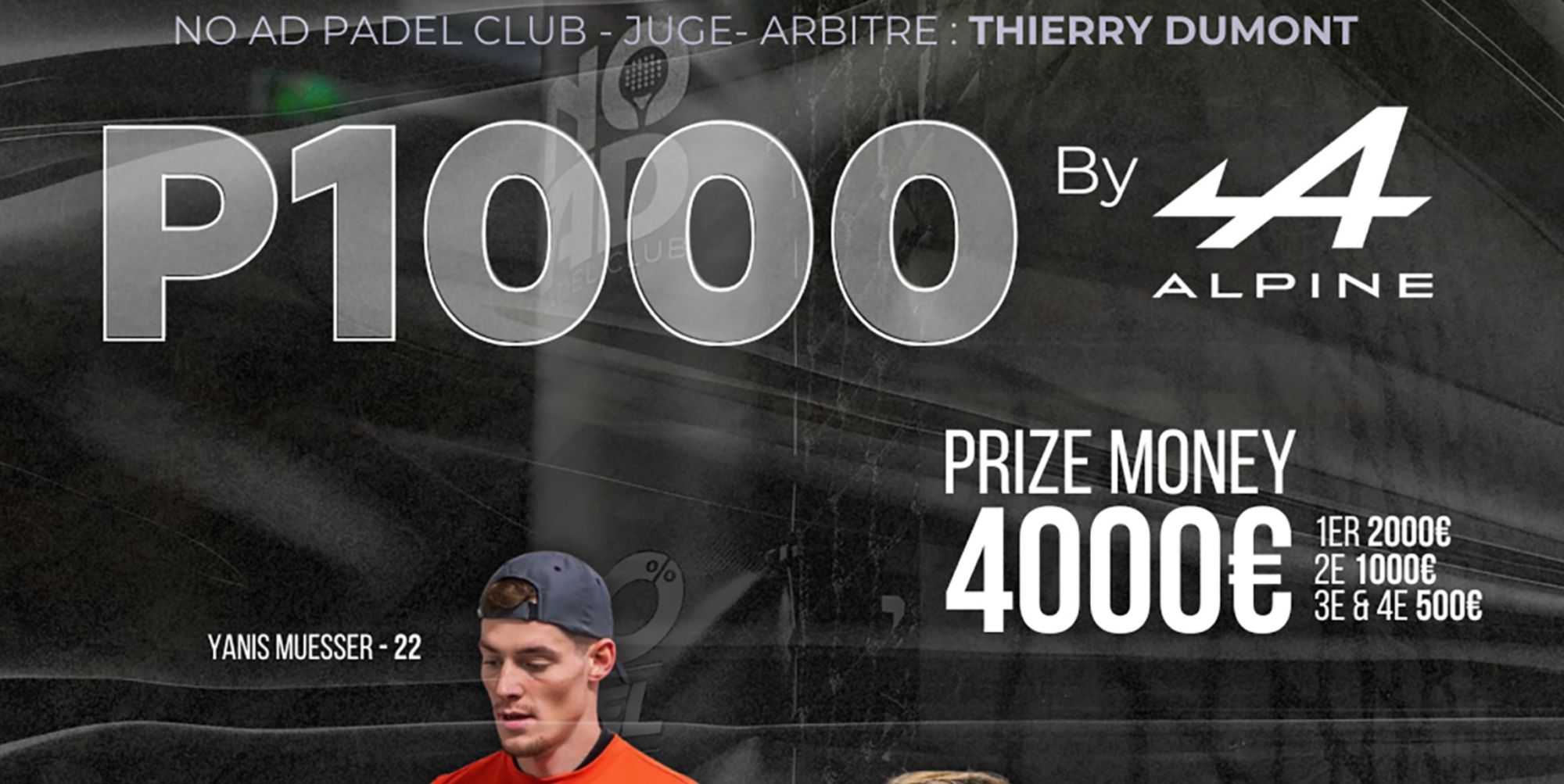 无广告板式网球俱乐部：运营一年后取得积极的初步经营成果