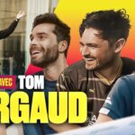 "Au padel, tu peux te prendre la tête avec ton pote, tu peux l'insulter !" Le jour où Tom Gergaud a découvert le padel