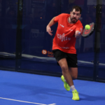 Jimmy Devaux : “Le padel correspond davantage au rythme de vie actuel”